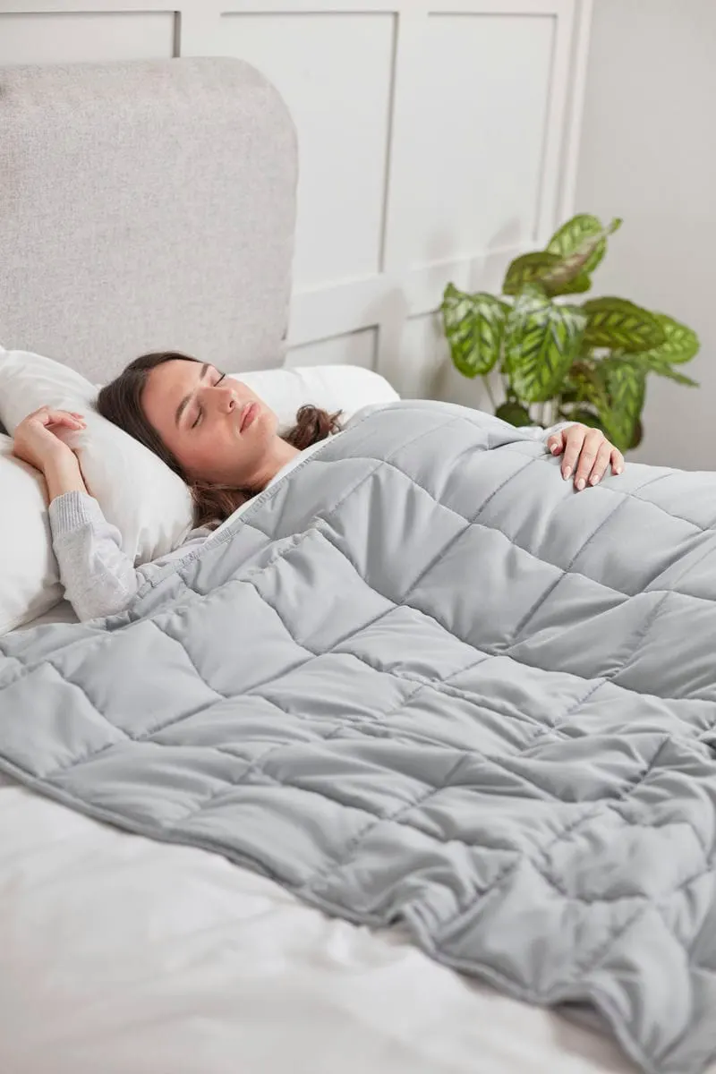 Home & Living Weighted Blanket