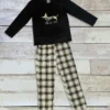 Home & Living Womens Applique Pyjamas
