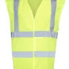 Last Chance To Buy High Visibility Waistcoat