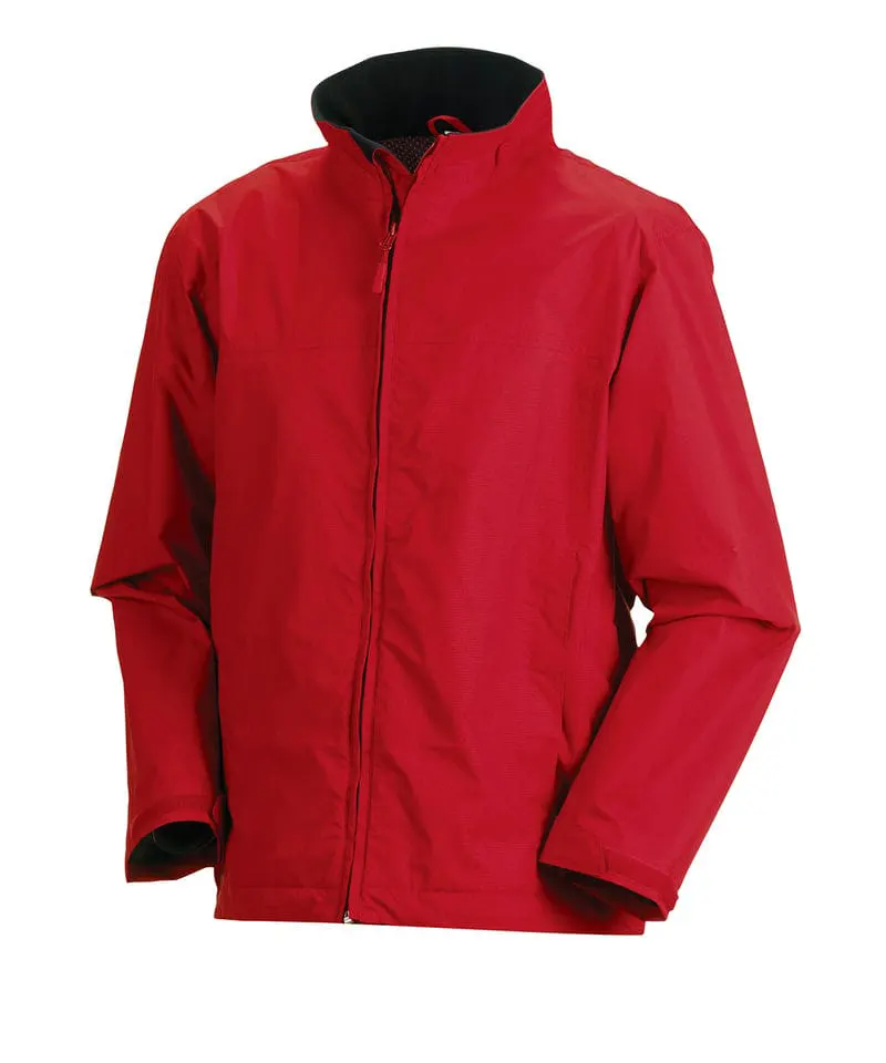 Russell Europe Mens Hydra Shell 2000 Casual Jacket