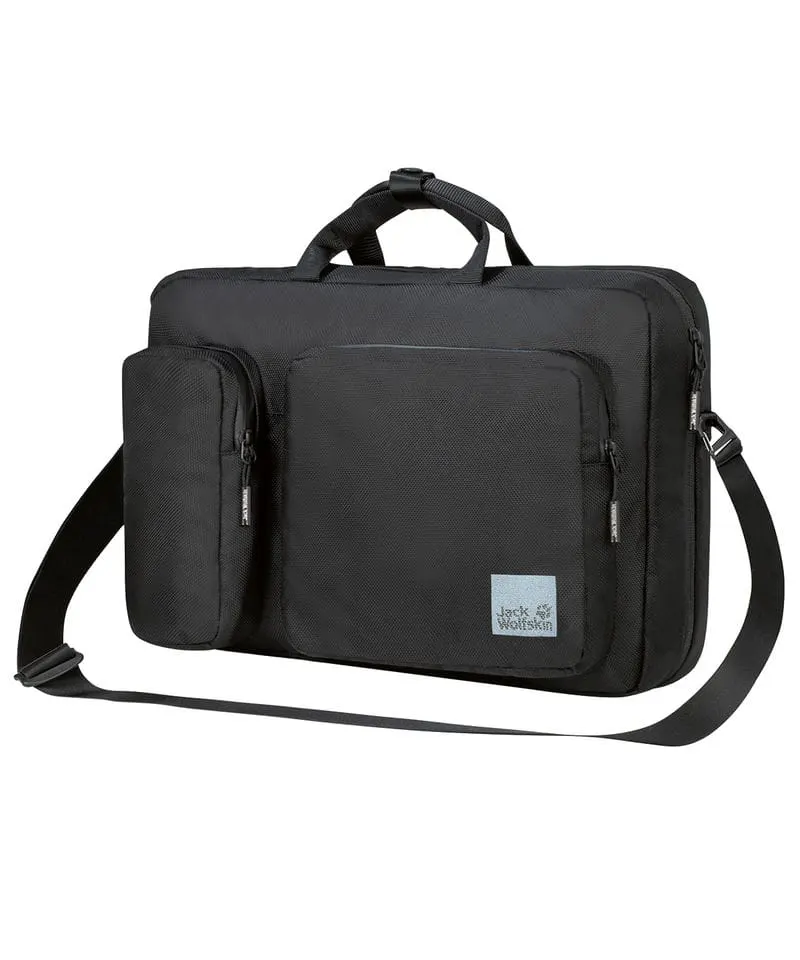 Jack Wolfskin 2 In 1 Flip Bag Nl