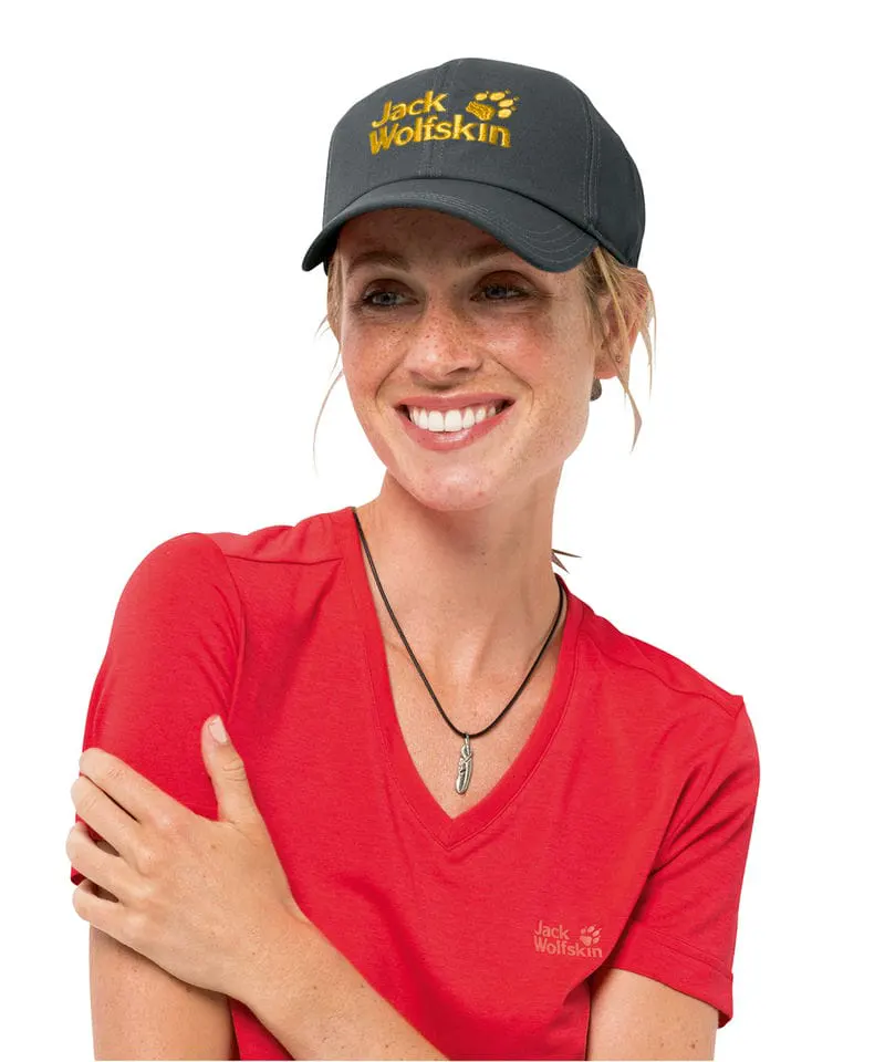 Jack Wolfskin Baseball Cap Nl