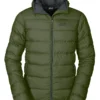 Olive/Phantom Grey