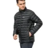 Jack Wolfskin Mens Packable Down Jacket Nl