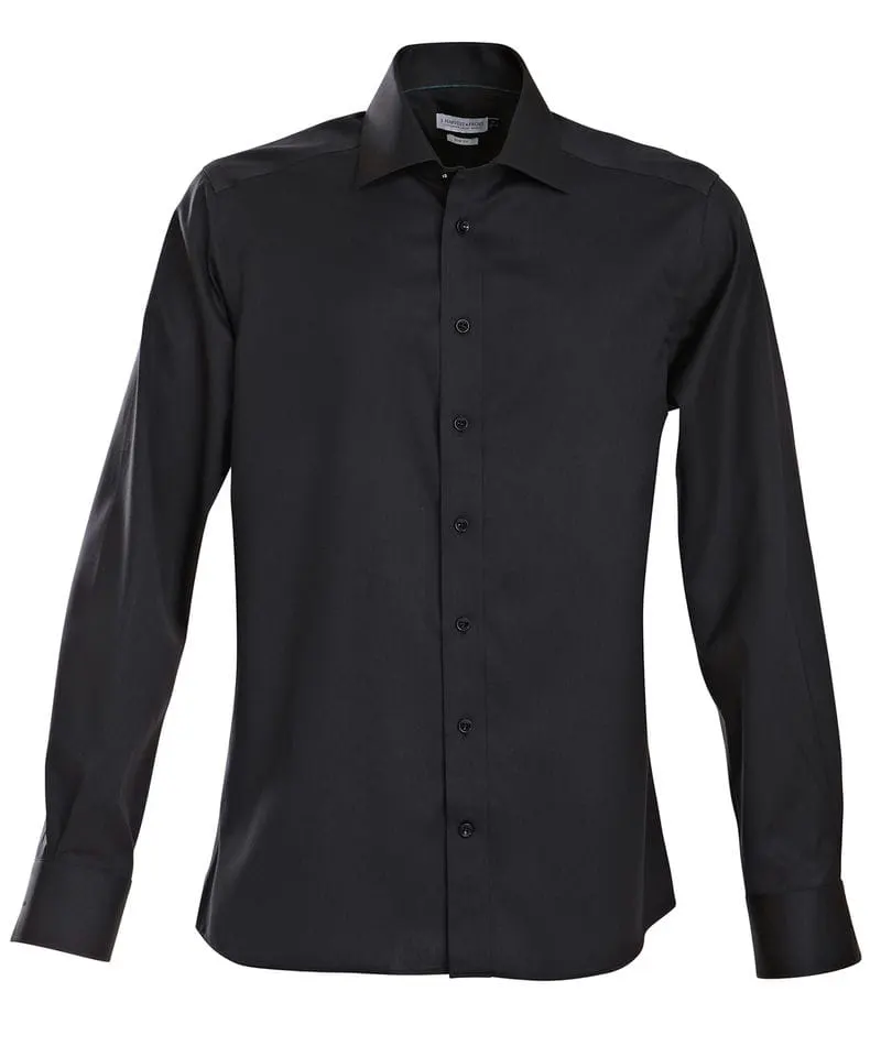 Last Chance To Buy Mens Slim Fit Shirt Green Bow Collection