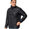 Jack Wolfskin Mens Packable Down Jacket Ol