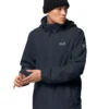Jack Wolfskin Mens Waterproof Jacket Ol