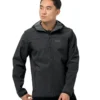 Jack Wolfskin Mens Hooded Softshell Jacket Ol