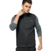 Jack Wolfskin Mens Softshell Vest OL