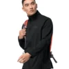 Jack Wolfskin Mens Stretch Fleece Ol