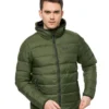 Jack Wolfskin Mens Down Jacket Nl