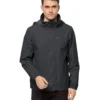 Jack Wolfskin Mens Waterproof Jacket Nl