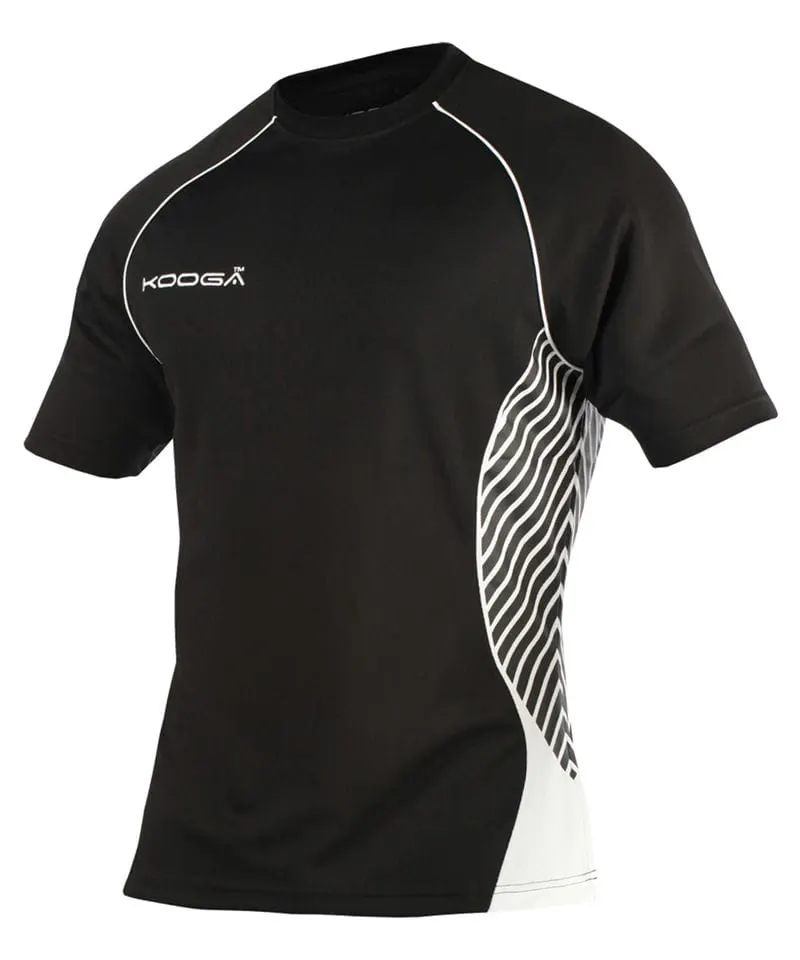 Last Chance To Buy Junior Try Panel Match Shirt