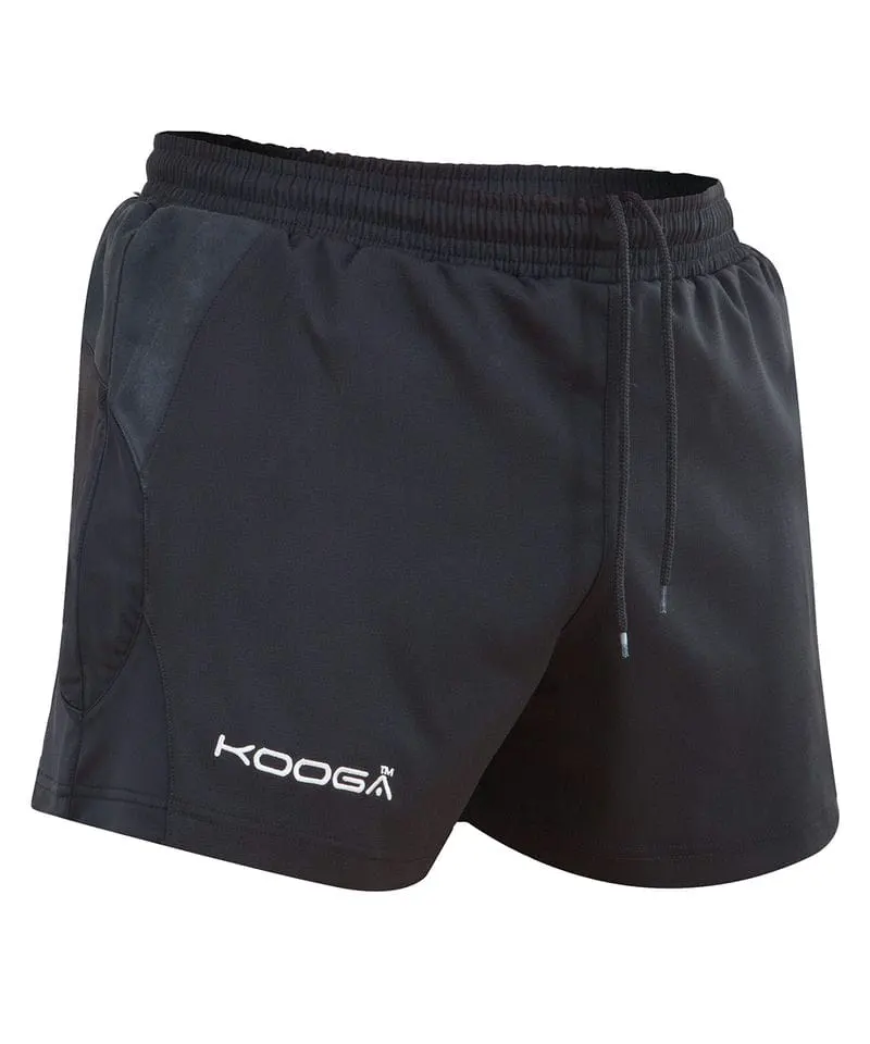 Last Chance To Buy Kooga Junior Antipodean Ii Short