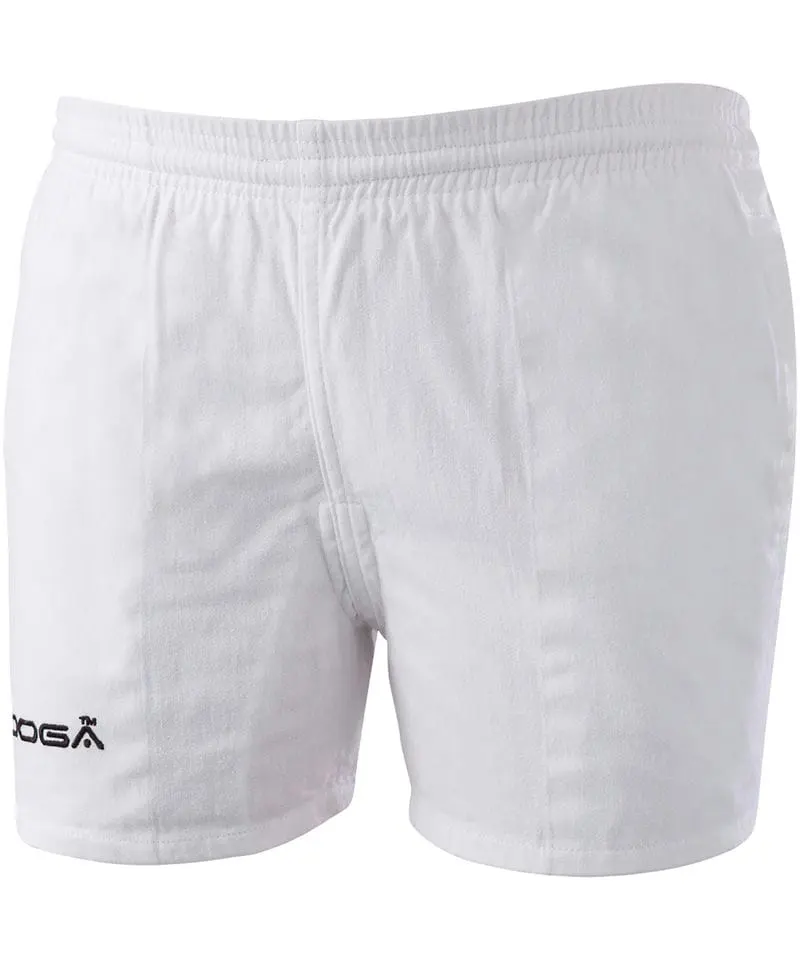 Last Chance To Buy Kooga New Junior Murrayfield Short