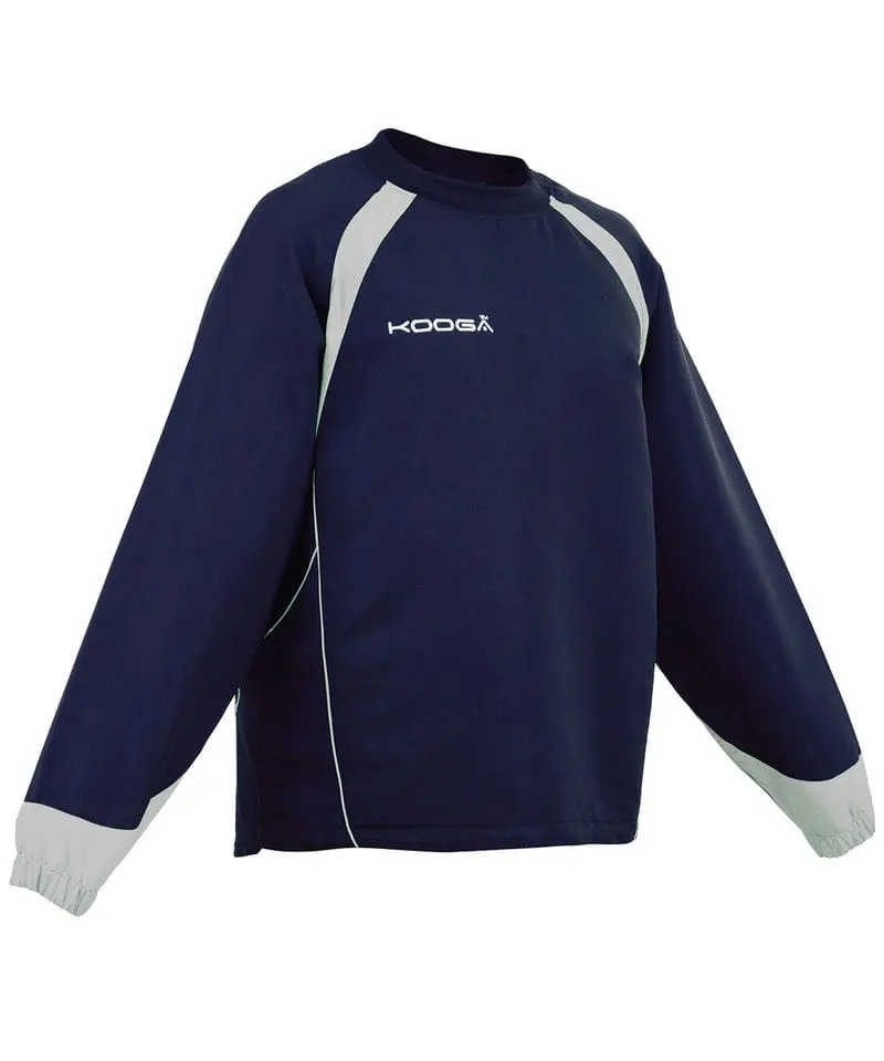 Last Chance To Buy Kooga Junior Vortex Ii Top