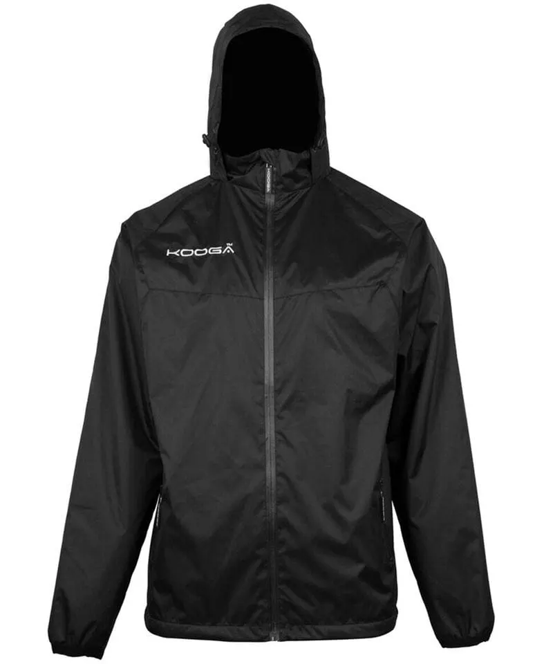 Last Chance To Buy Kooga Junior Elite Barrier Jacket
