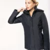 Kariban Womens Ladies Parka