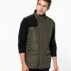 Kariban Mens Quilted Bodywarmer