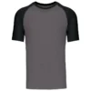 Slate Grey/Black