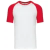 White/Red
