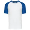 White/Royal