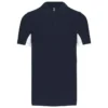 Navy/White