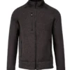 Dark Grey Melange