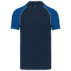 Navy/Light Grey/Royal