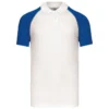White/Light Grey/Royal
