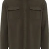 Dark Khaki/Storm Grey