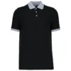 Black/Oxford Grey