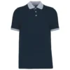 Navy/Oxford Grey