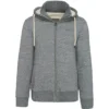 Slub Grey Heather