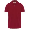 Vintage Dark Red