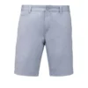 Washed Smokey Blue
