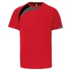 Red/Black/Storm Grey