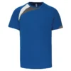 Royal Blue/White/Storm Grey