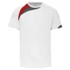 White/Red/Storm Grey