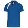 Royal Blue/White/Storm Grey