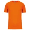 Fluorescent Orange