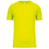 Fluorescent Yellow