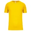 True Yellow