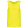 Fluorescent Yellow