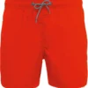 Crush Orange