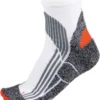 White/Grey/Orange