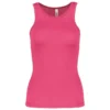 Fluorescent Pink