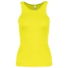 Fluorescent Yellow