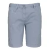 Washed Smokey Blue