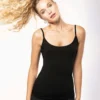 Kariban Womens Ladies Strappy Tank Top